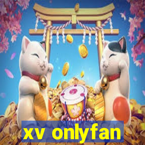 xv onlyfan